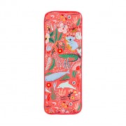 Eye Rest Pillow - Down Under Coral